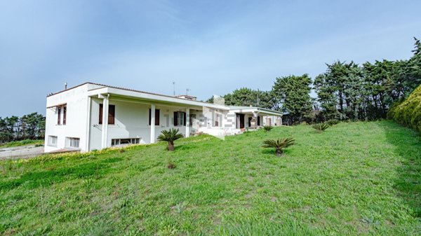 casa indipendente in vendita a Civitavecchia