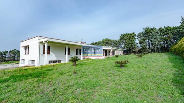 casa indipendente in vendita a Civitavecchia
