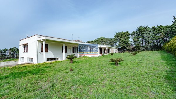 casa indipendente in vendita a Civitavecchia