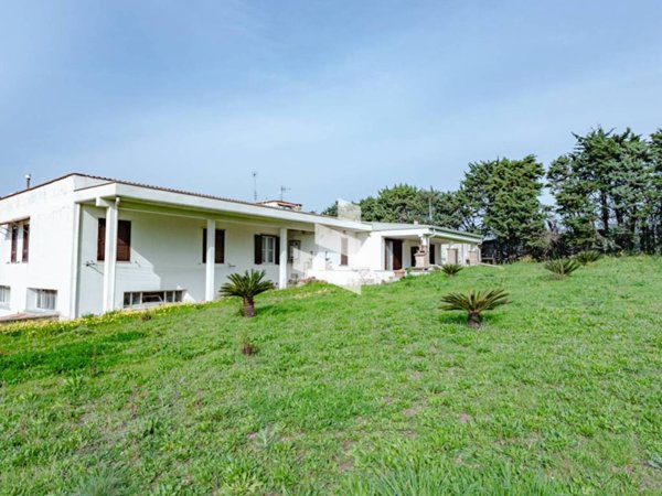 casa indipendente in vendita a Civitavecchia