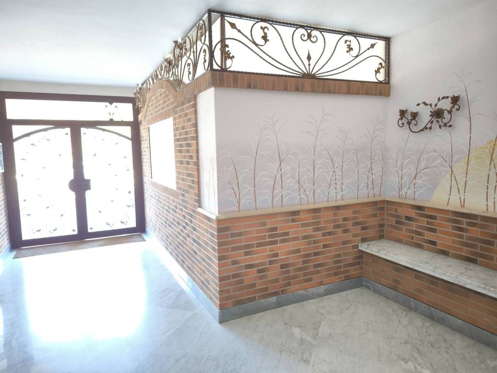 appartamento in vendita a Civitavecchia