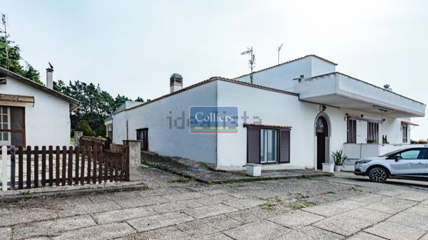 casa indipendente in vendita a Civitavecchia
