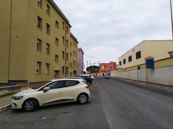 appartamento in vendita a Civitavecchia
