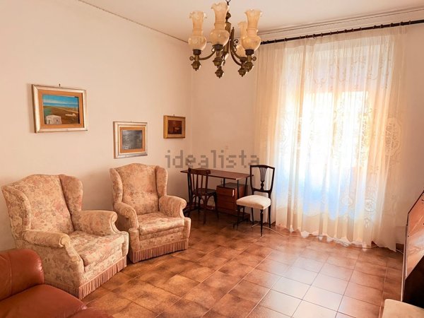 appartamento in vendita a Civitavecchia