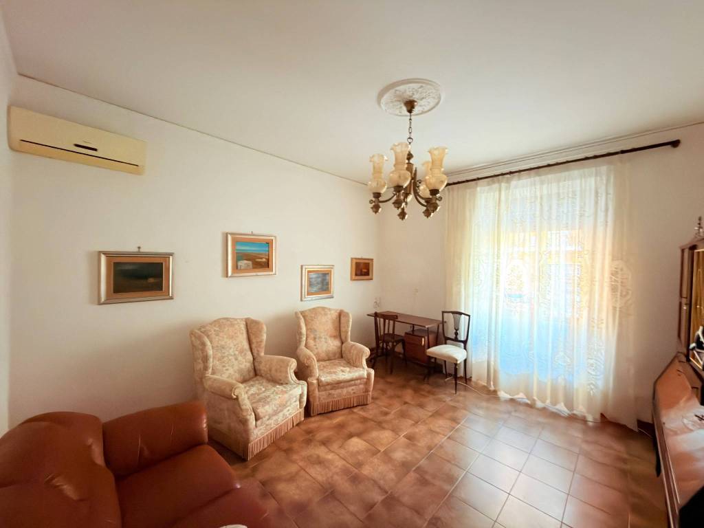 appartamento in vendita a Civitavecchia