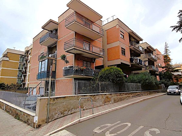 appartamento in vendita a Civitavecchia