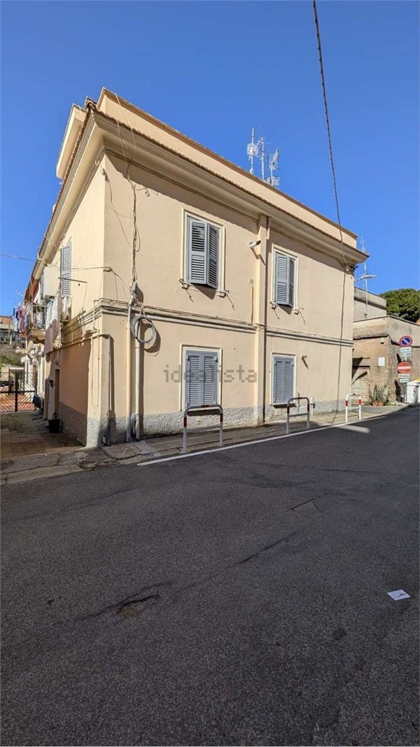 appartamento in vendita a Civitavecchia