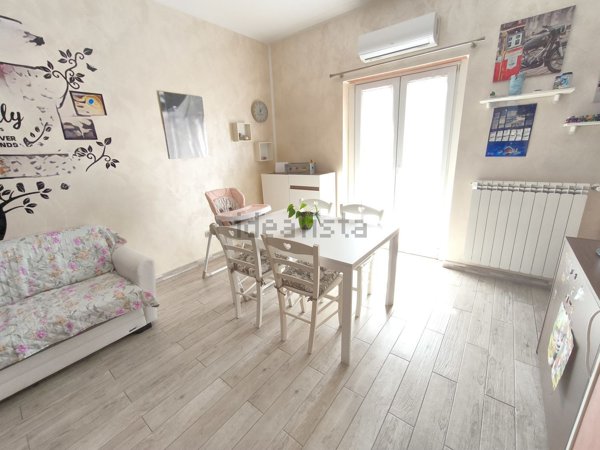 appartamento in vendita a Civitavecchia