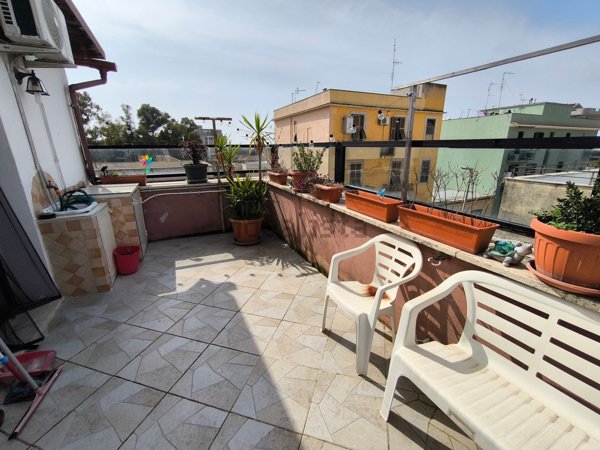 appartamento in vendita a Civitavecchia