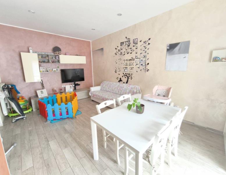 appartamento in vendita a Civitavecchia