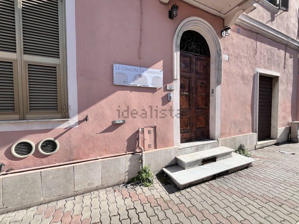 appartamento in vendita a Civitavecchia