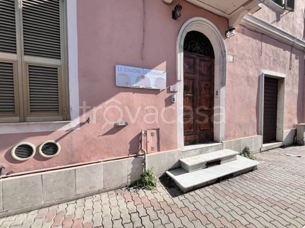 appartamento in vendita a Civitavecchia