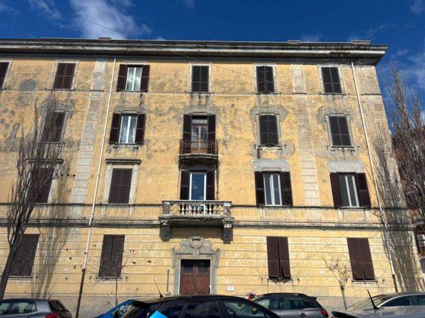 appartamento in vendita a Civitavecchia