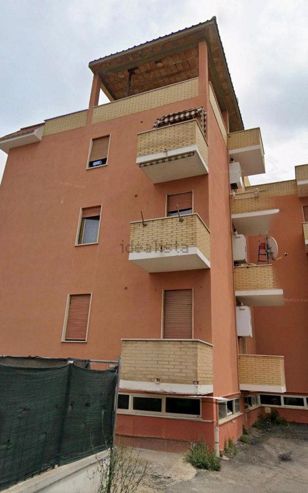 appartamento in vendita a Civitavecchia