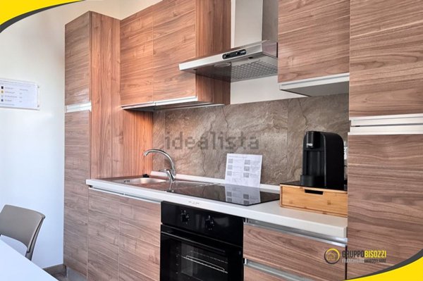 appartamento in vendita a Civitavecchia