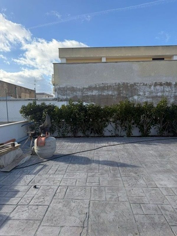 appartamento in vendita a Civitavecchia