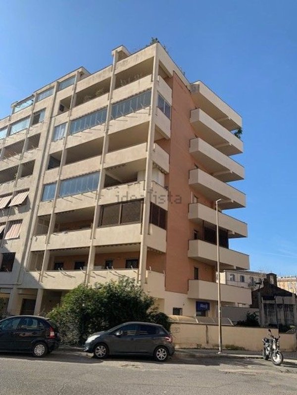 appartamento in vendita a Civitavecchia