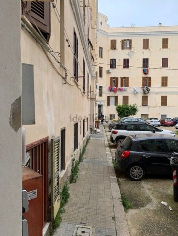 appartamento in vendita a Civitavecchia