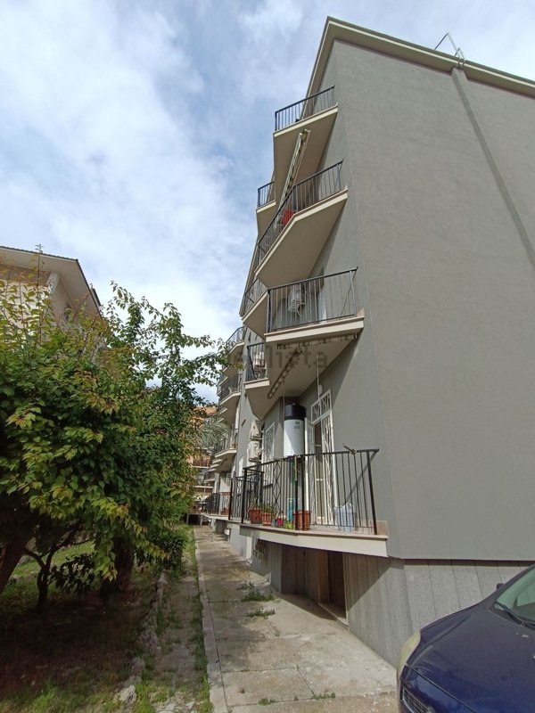 appartamento in vendita a Civitavecchia