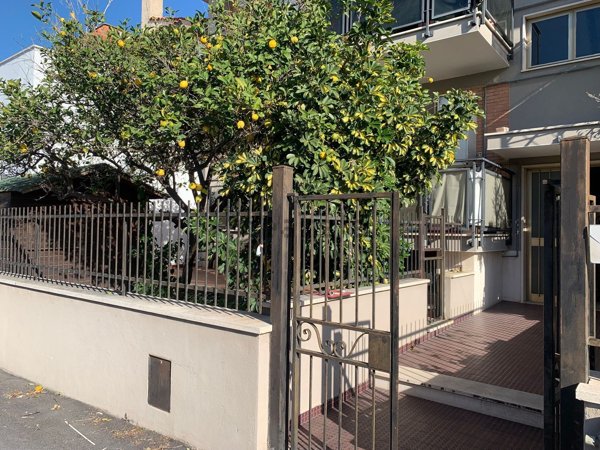 appartamento in vendita a Civitavecchia