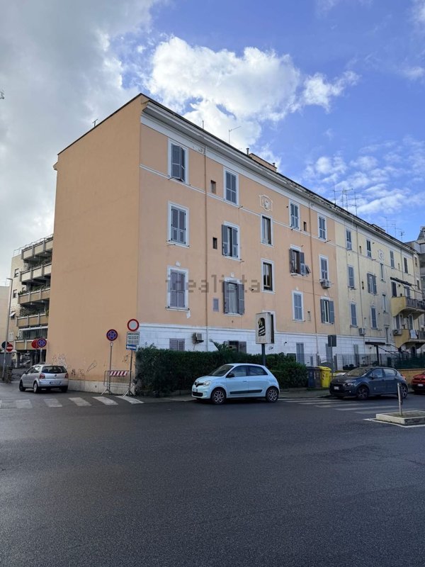 appartamento in vendita a Civitavecchia