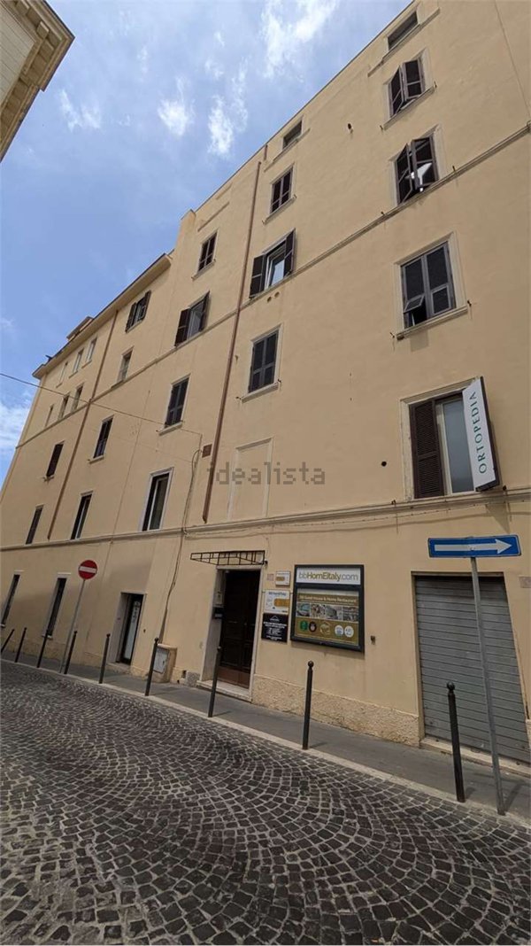 appartamento in vendita a Civitavecchia