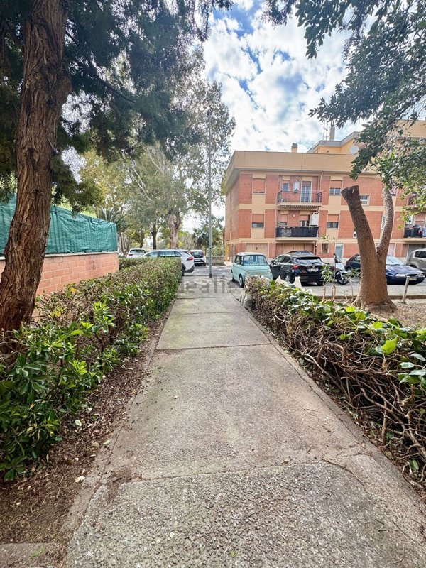 appartamento in vendita a Civitavecchia