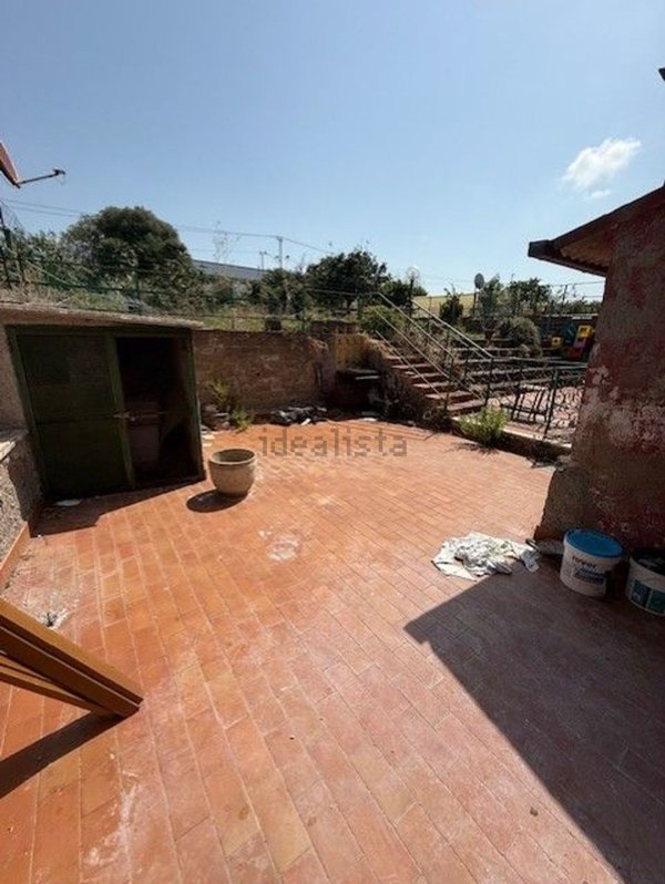 appartamento in vendita a Civitavecchia