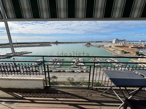appartamento in vendita a Civitavecchia