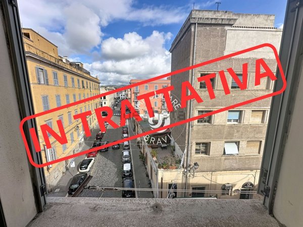 appartamento in vendita a Civitavecchia