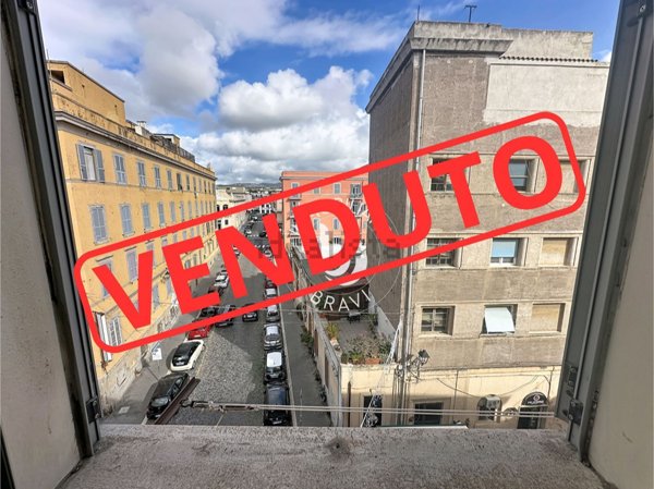 appartamento in vendita a Civitavecchia