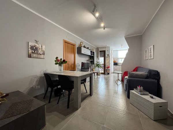 appartamento in vendita a Civitavecchia