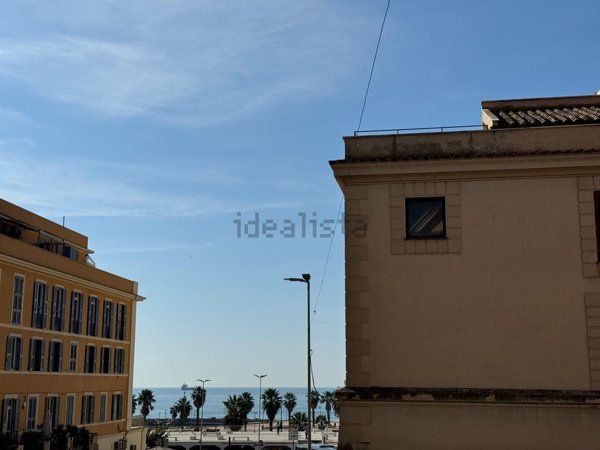 appartamento in vendita a Civitavecchia