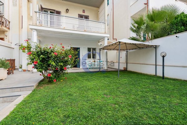 appartamento in vendita a Civitavecchia