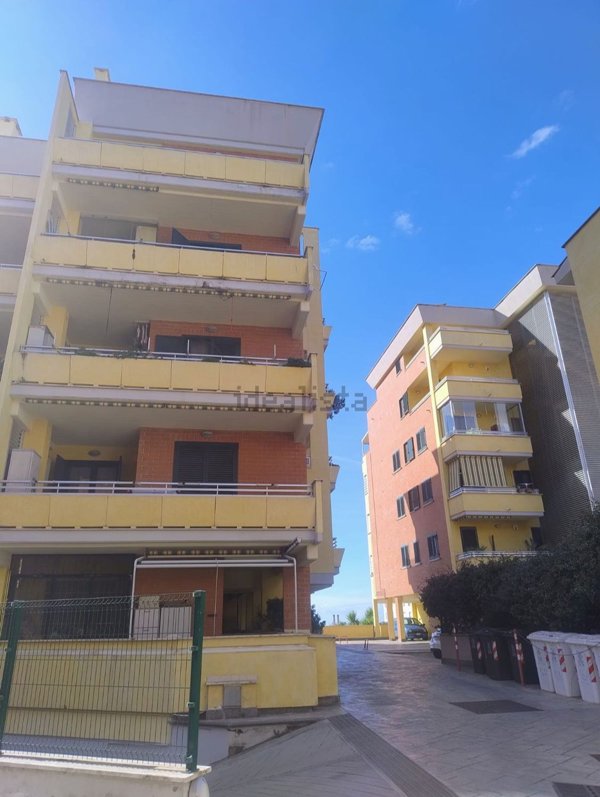 appartamento in vendita a Civitavecchia