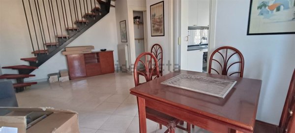 appartamento in vendita a Civitavecchia