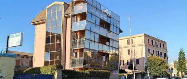appartamento in vendita a Civitavecchia