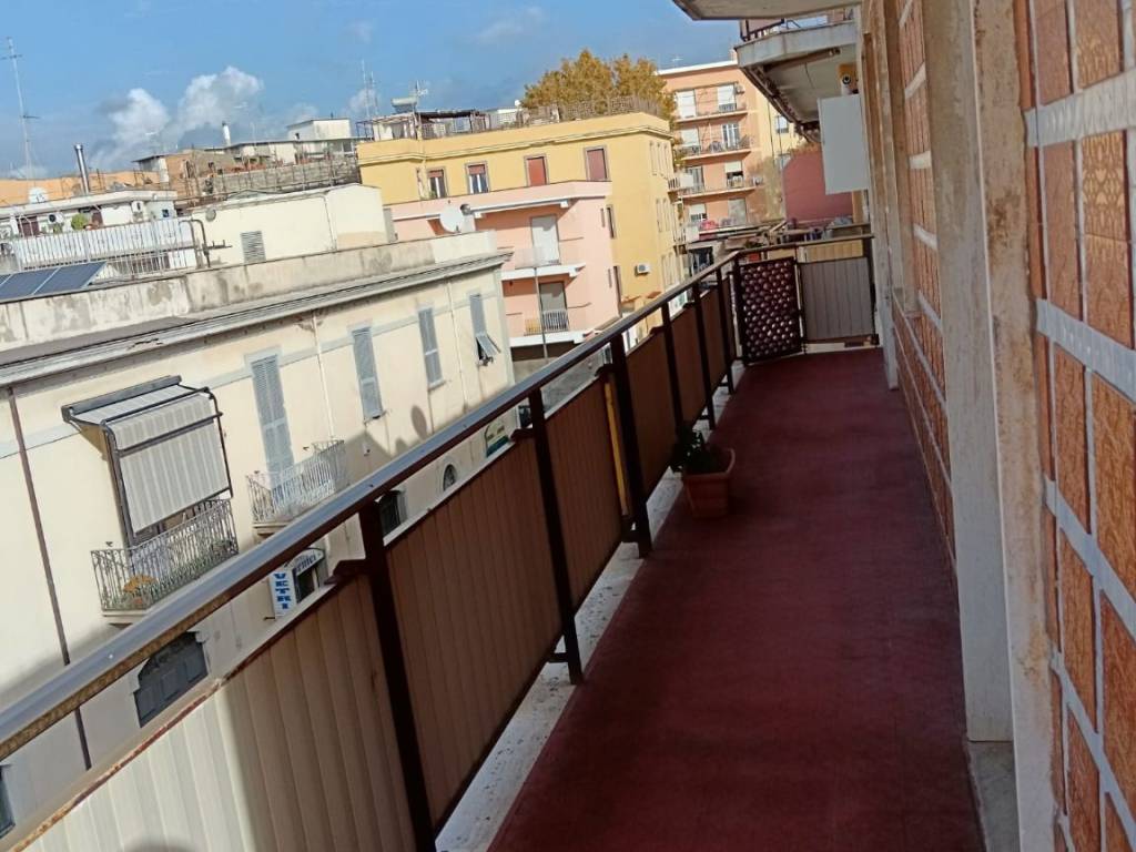 appartamento in vendita a Civitavecchia