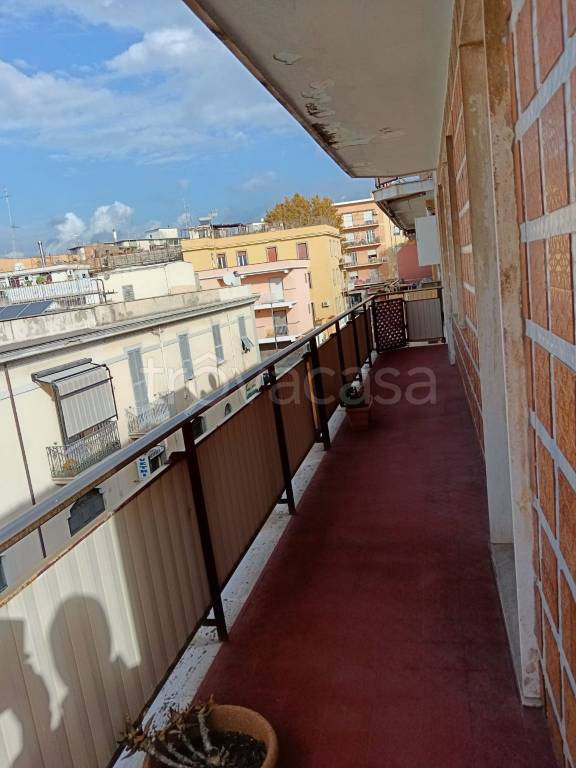 appartamento in vendita a Civitavecchia