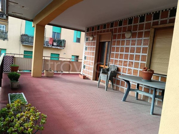 appartamento in vendita a Civitavecchia