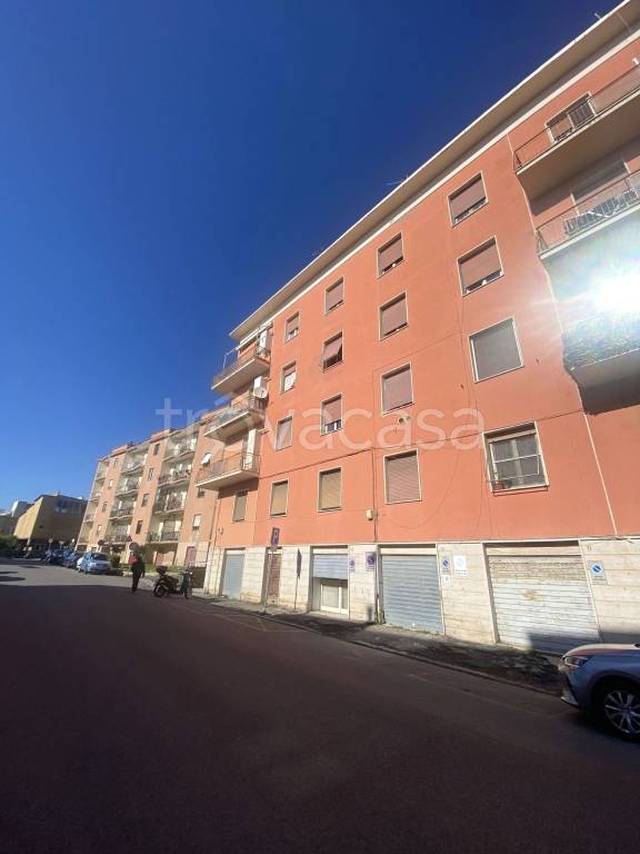 appartamento in vendita a Civitavecchia