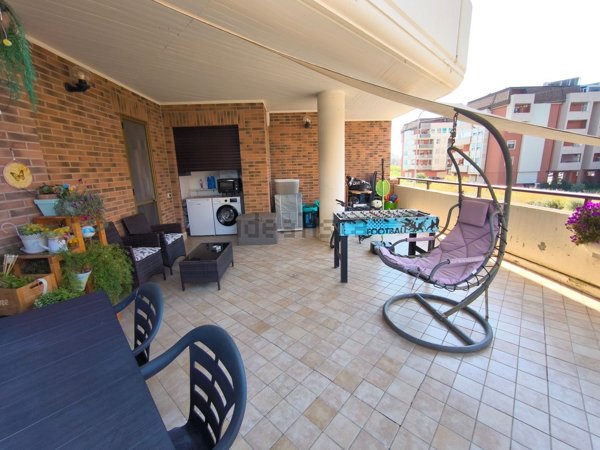 appartamento in vendita a Civitavecchia