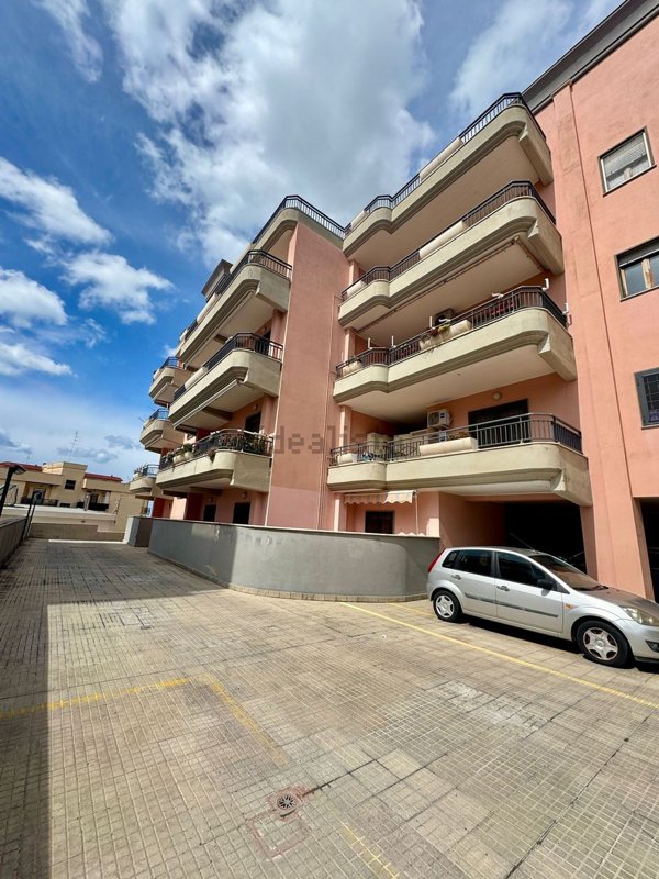 appartamento in vendita a Civitavecchia