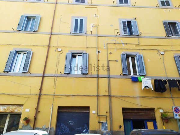 appartamento in vendita a Civitavecchia