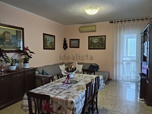 appartamento in vendita a Civitavecchia