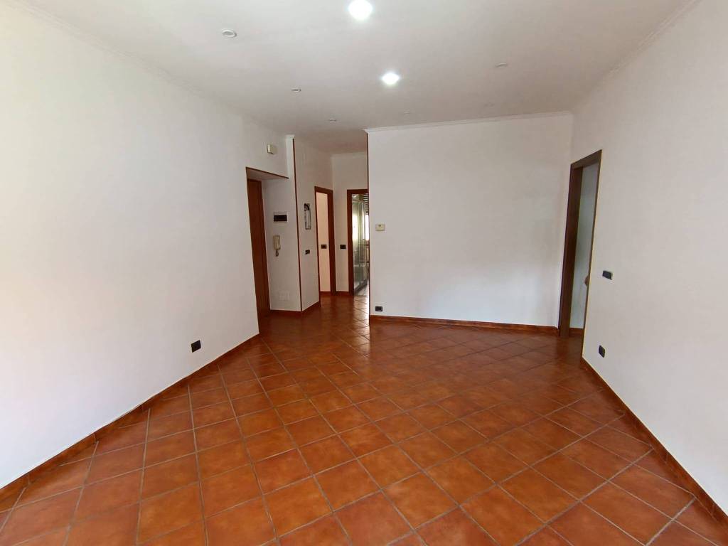 appartamento in vendita a Civitavecchia