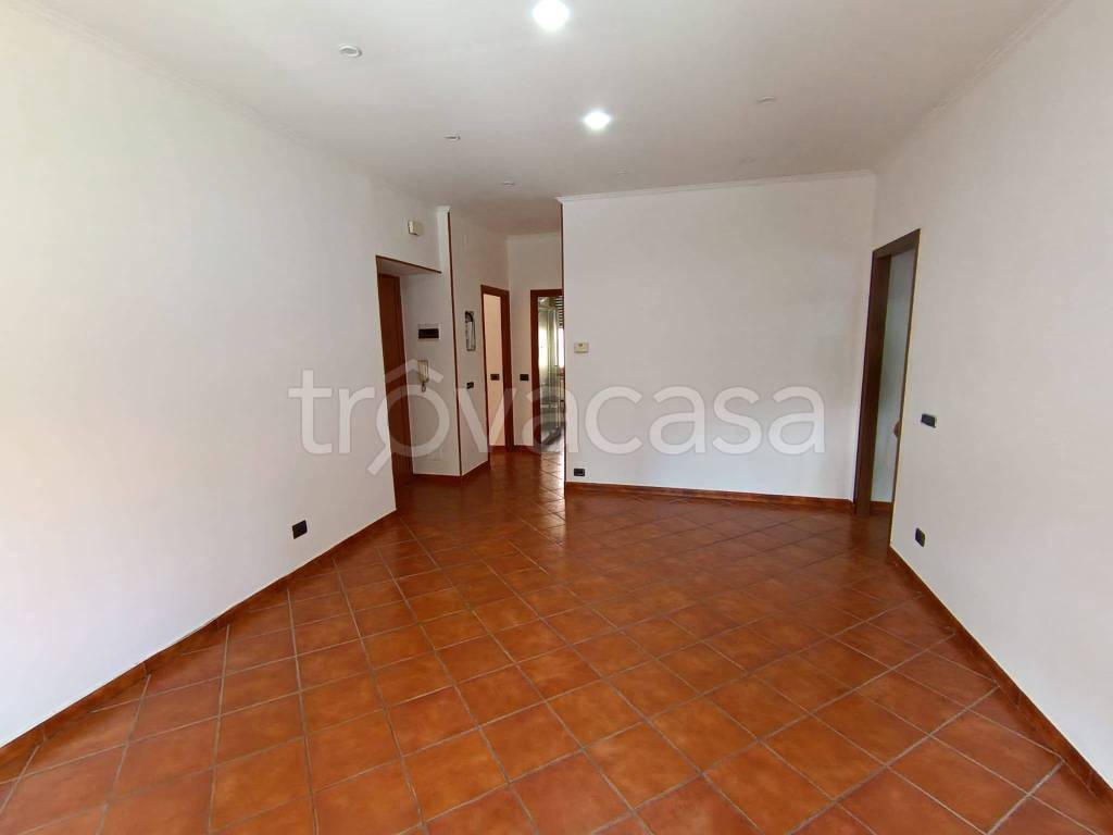 appartamento in vendita a Civitavecchia