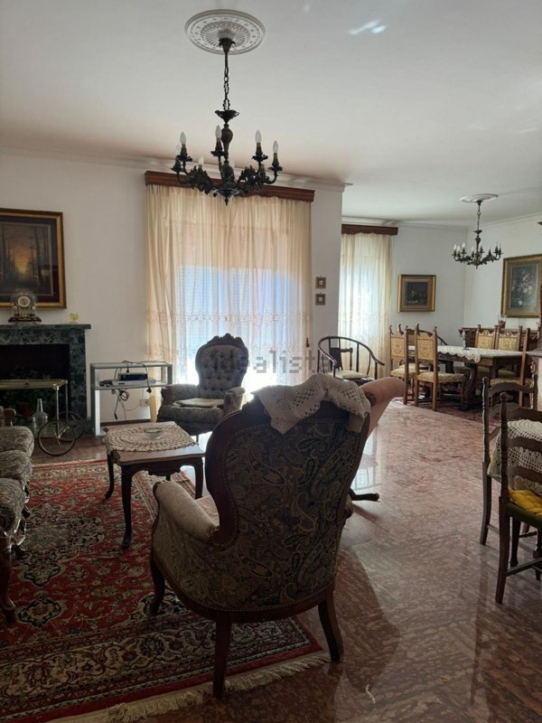 appartamento in vendita a Civitavecchia