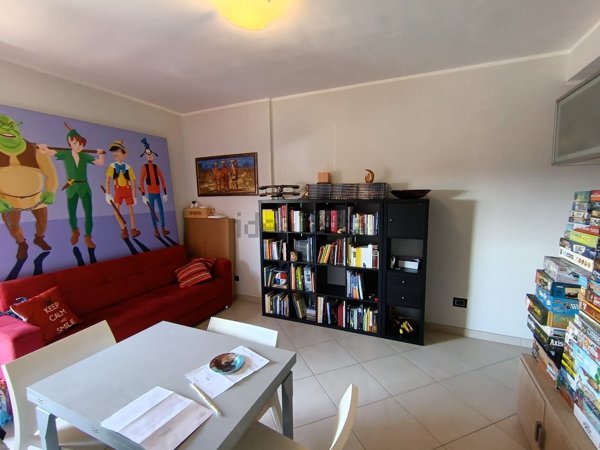 appartamento in vendita a Civitavecchia