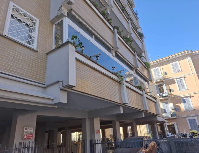 appartamento in vendita a Civitavecchia